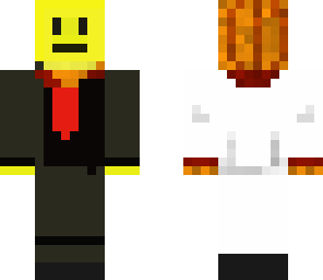 yellow boy