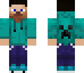 hd steve