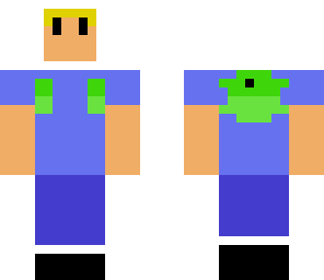 finn the human