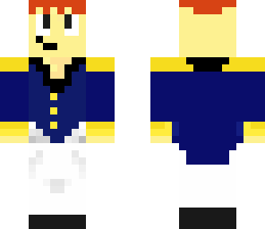 soldier