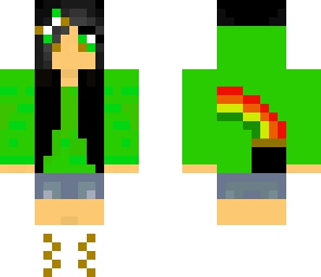 saint patrick's day cutie