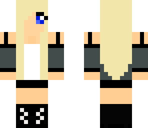 cool girl
