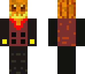 headless horse man