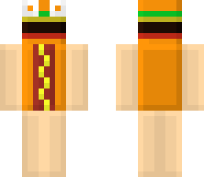 mr mcburger