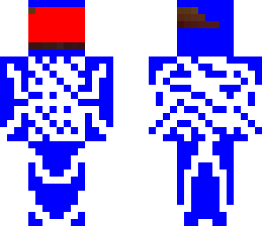 cool space suit