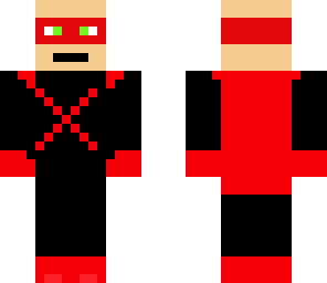 super hero