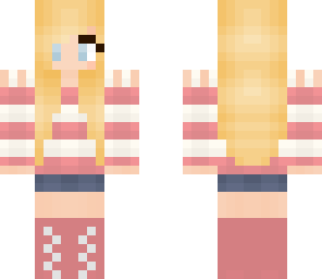 cute girl