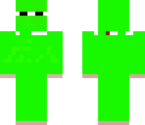 green ninja