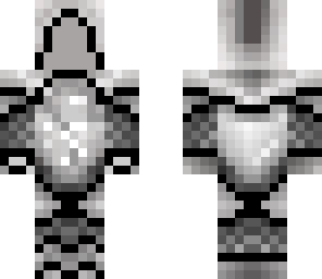 slender assassin