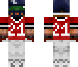 eyeshield 21