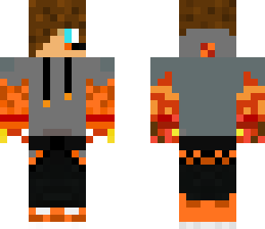 blaze teen