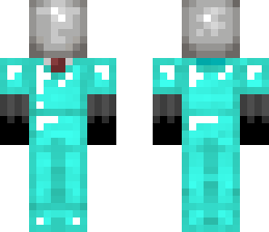 slenderman armour_fixed