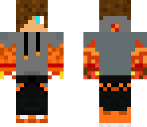 blaze teen
