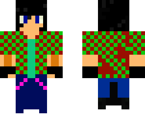 cool skin