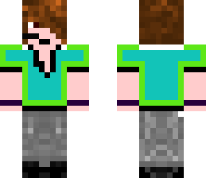 green deadlox