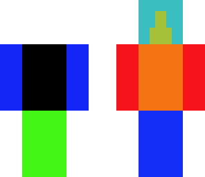 colorful