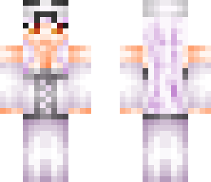 ghast girl
