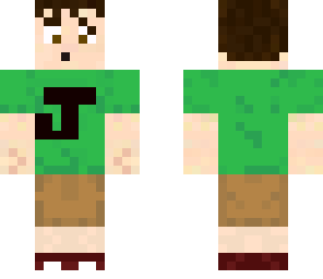 jakebuscus