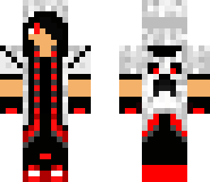 red assassin guy