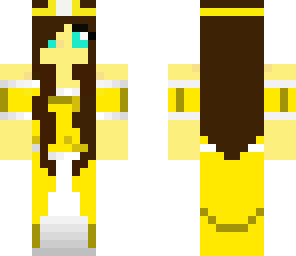 butter princess