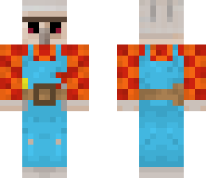 bob the golem