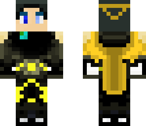 remake of org