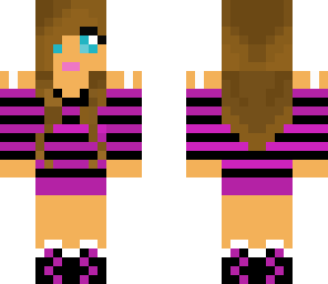 pretty girl