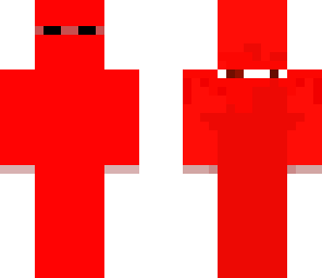 red ninja