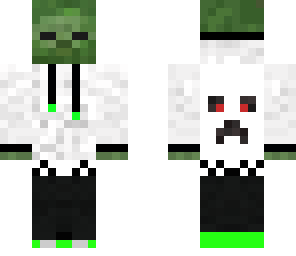 zombie