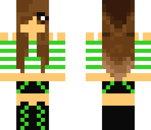 edit of pretty girl