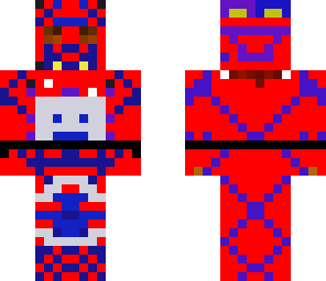 rag doll