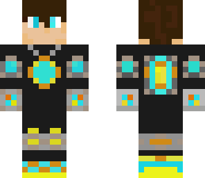 super aethertamer