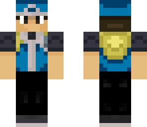 pokemonblue