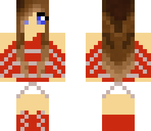 summer girl