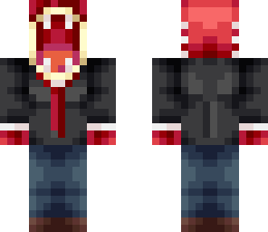 redgyrados