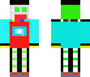 robot