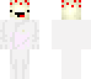 cake man