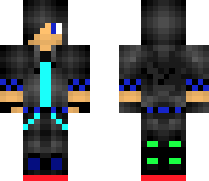 cool guys