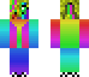 disco girl