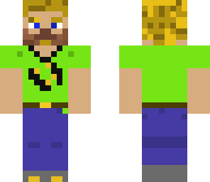 german steve