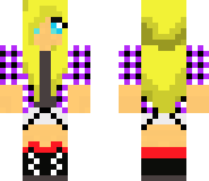 female xd