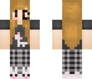 s skin
