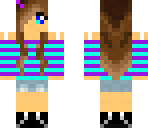 girl