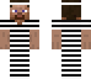 prisoner steve