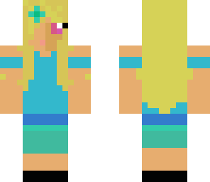 steve girl