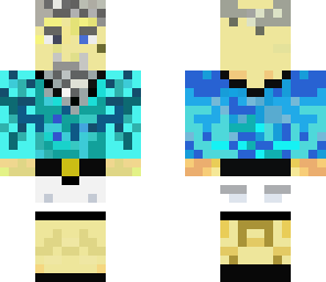 old man