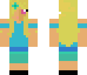 steve girl