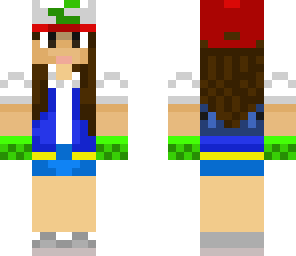 fixed ashley or girl ash