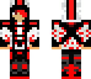 red assassin