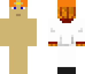 miner unfinshed